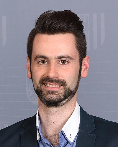 Günter Reichinger