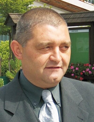 Hermann Kinz